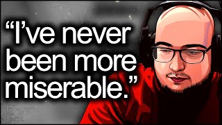 The Tragic Tale of WingsOfRedemption [upl. by Atiuqa905]