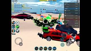 Asimo joined my game asimo3089 [upl. by Giacopo626]