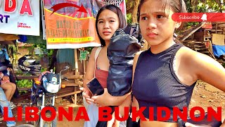 LIBONA BUKIDNON PHILIPPINES 2024 [upl. by Xed]