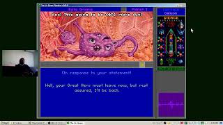 E77 Star Control 2 Umgah History Gameplay [upl. by Anicart]