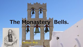 The Monastery Bells  1019 Polyphon 15 12” [upl. by Attenyl]