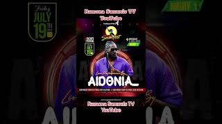 SUBSCRIBE to Ramona Samuels TV for the 31st staging of Reggae Sumfest [upl. by Yejus537]