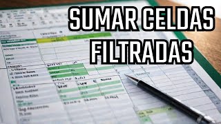 Copiar Datos Filtrados en Excel [upl. by Hurleigh]