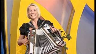 Corinna Zollner in Andys Musikparadies [upl. by Ruthven]