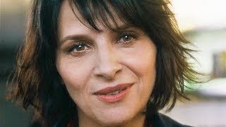 UN BEAU SOLEIL INTERIEUR Bande Annonce 2017 Juliette Binoche Gérard Depardieu [upl. by Khorma]