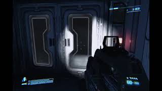 Aliens colonial marines  4 [upl. by Smail243]