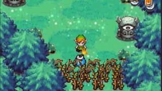 Speedrun  The Legend of Zelda The Seeds of Darkness 0131 Kigsz [upl. by Dnomasor6]