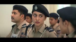 Saakini Daakini 2022 Full Movie In Hindi Dubbed HD Review amp Facts  Nivetha Thomas Regina C [upl. by Repsac880]