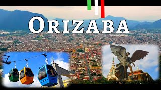 Orizaba una maravilla de ciudad en VERACRUZ MEXICO 2022 [upl. by Ahcsas]