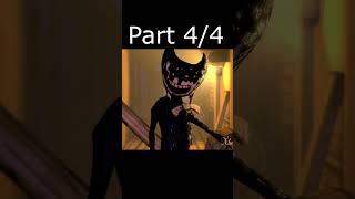 Bendy And The Ink Machine music animation Spotlight 44 [upl. by Nosyt217]