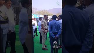 Power of ias officer video india ias ips lifestyleAP [upl. by Nedah]