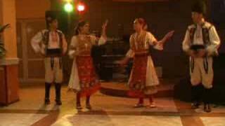 Bulgarie danses folkloriques traditionnelles [upl. by Handal]