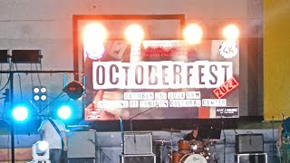 OCTOBERFEST 2024 TUBIGON BOHOL PHILIPPINES [upl. by Card536]