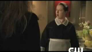 Gossip Girl 2x19 quotThe Grandfatherquot Sneak Peak Webclip [upl. by Cherilyn]