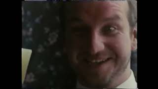 Bermondsey Boy Rare Dave Courtney footage [upl. by Kenta]