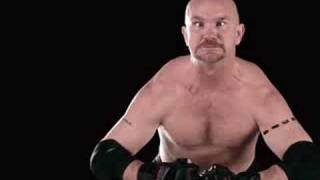 Dwayne Gill preGillberg entrance theme [upl. by Halyak]