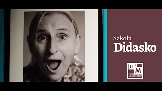 Szkoła DIDASKO [upl. by Etyak]