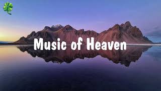 Nature Sound  Abstract Sounds Heals Body Brain Soul and Heart l Music of Heaven 43 [upl. by Landa]