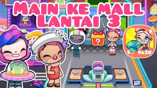 Game Pazu Avatar World  Main ke Mall Lantai 3 [upl. by Egiaf]