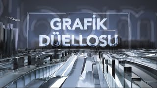 Grafik Düellosu  12 Kasım 2024 [upl. by Nana]