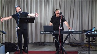 Orchestral Manoeuvres in the Dark — Isotype Live on Soundcheck [upl. by Piane800]