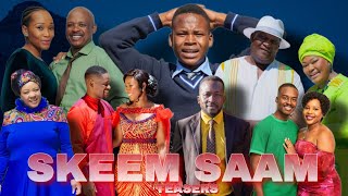 Skeem Saam Teasers 0131 May 2024 [upl. by Zehe]