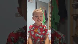 La pecorella SMARRITA🤣 bambini kidsvideo [upl. by Anerys]