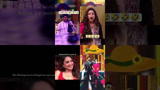 Kapil Sharma Show 😂 Best Comedy🔥kapilsharmashow kapilsharma trending shorts [upl. by Darill]