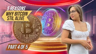 Bitcoins Legal Edge Why Its the Safest Bet in Crypto  Part 4 of 5  MemeFi [upl. by Malamud716]