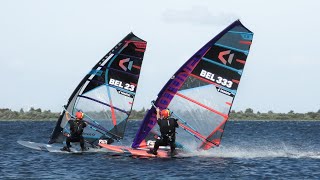 Chasing rockets on flatwater in zeeland 🚀🇳🇱 [upl. by Brader]