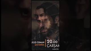 175 bolum trailer ❤️‍🔥 kurlus osman season 6 [upl. by Goldsmith420]