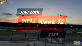 2024 Week 14 [upl. by Allcot]