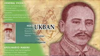 PANGALAWANG PANGULO NG PILIPINAS HULING HENERAL NA SUMUKO LABAN SA PWERSANG AMERIKANO [upl. by Suirradal]