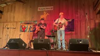 Eric Erdman amp Brendan Mayer – Im Coming Around  HP 40 Songwriter Fest 5  2024 [upl. by Vance]