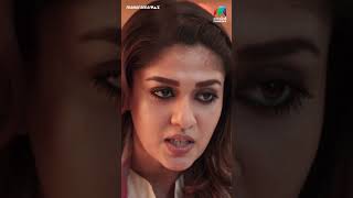 Happy birthdayNayanthara quot [upl. by Enailil]