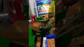 Poultry Feed and Chaff cutter farmer agritech poultry agriculture [upl. by Ojaras991]