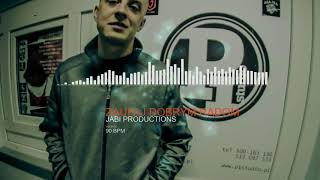 TPS  ZDR TYPE BEAT quotZAUFAJ DOBRYM RADOMquot l 90 BPM l Jabi Productions [upl. by Eimot]