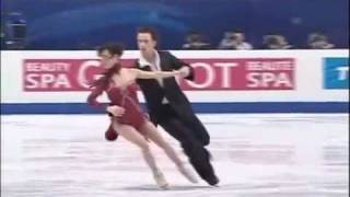 Dubreuil and Lauzon 2007Worldchampionship OD [upl. by Doty]