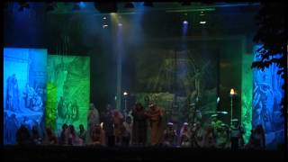 Nabucco  Oper von Giuseppe Verdi [upl. by Setiram]