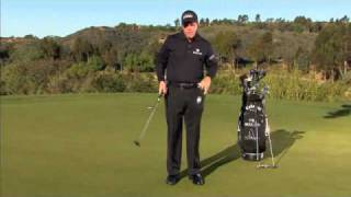 Phil Mickelson  A Putting Must See [upl. by Lorre]