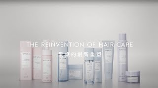 Discover the Technology of KERASILK A New Era of Hair Care  KERASILK Asia [upl. by Acimad]