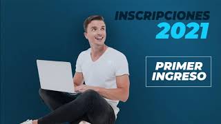 UMG Inscripciones 2021 Primer Ingreso [upl. by Brigitte]