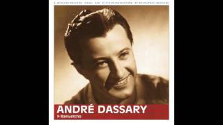 André Dassary  Tant que le printemps From quotChanson gitanequot [upl. by Adeline]