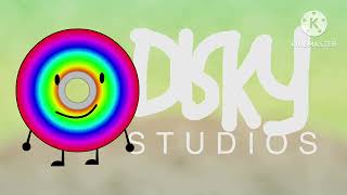 Disky Studios 192119281933194619501960197119751976198119931996201220202021Present [upl. by Ayanat]