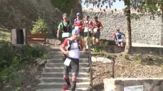 Trail des 3 Provinces 2013 [upl. by Sophronia]