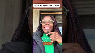 202424 Admissions Open in Italy 🇮🇹 studyinitaly italystudentvisa scholarshipsinitaly [upl. by Thomasine]