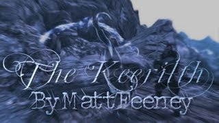 Skyrim Builds The Keerilth Showcase Build [upl. by Trilley782]