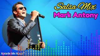 Salsa Mix Mark Antony [upl. by Aihsele835]