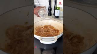 EASY BRAISED CHICKEN RECIPE recipe cooking chickenrecipe chinesefood foodlover shorts [upl. by Euqinimod]