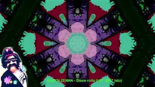 Kuzyn Zenka  Disco Rollo KARAOKEHQ [upl. by Doty]